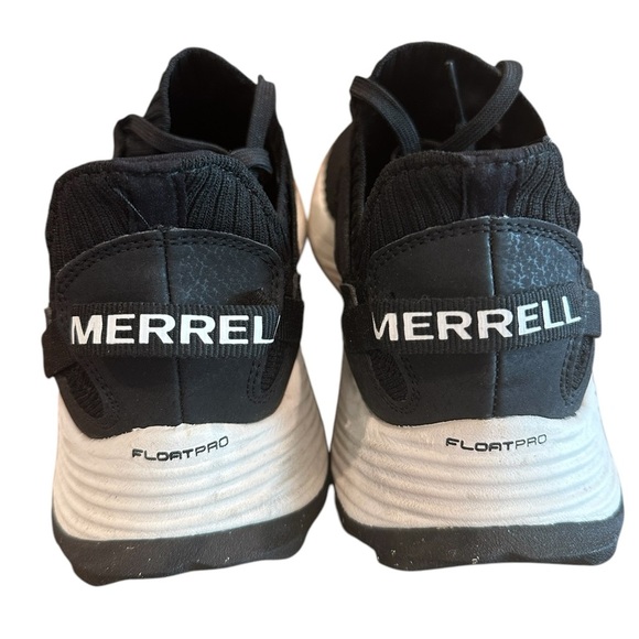 Merrell Women's Embark Lace Sneaker - Picture 5 of 5